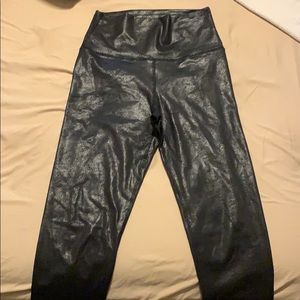 American Eagle Aerie leggings